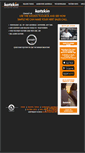 Mobile Screenshot of katzkintoolbox.com